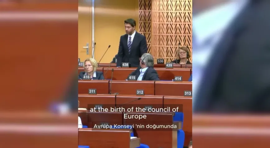 Zana Gümüş, İmamoğlu'nun Tutukluluğuna Dikkat Çekmek İçin Adalet Orucu Başlatacak