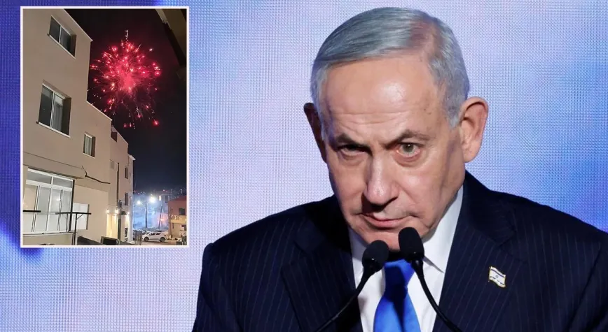İsrail'de Sandık Sonuçları: Netanyahu Koalisyonu Çoğunluğa Ulaşamadı, Araplar Kutladı