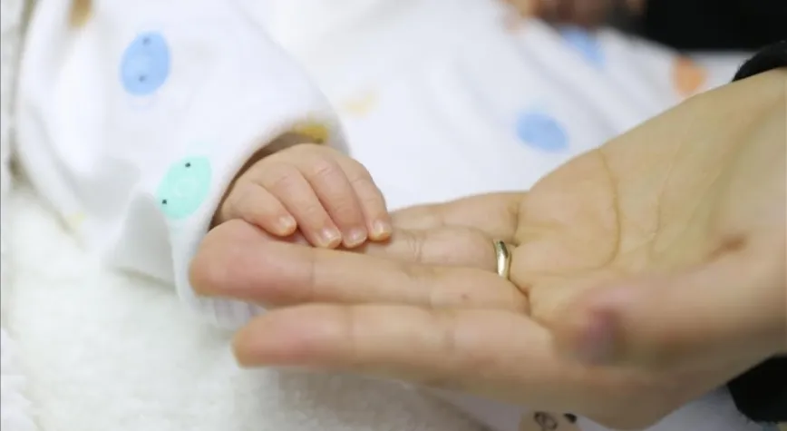 Ekim Ayı Doğum Yardımı Ödemeleri Hesaplara Yatırıldı
