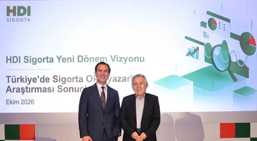 HDI Sigorta CEO'su: Sigorta Koruma Açığı Sadeleşmeyle Azalacak