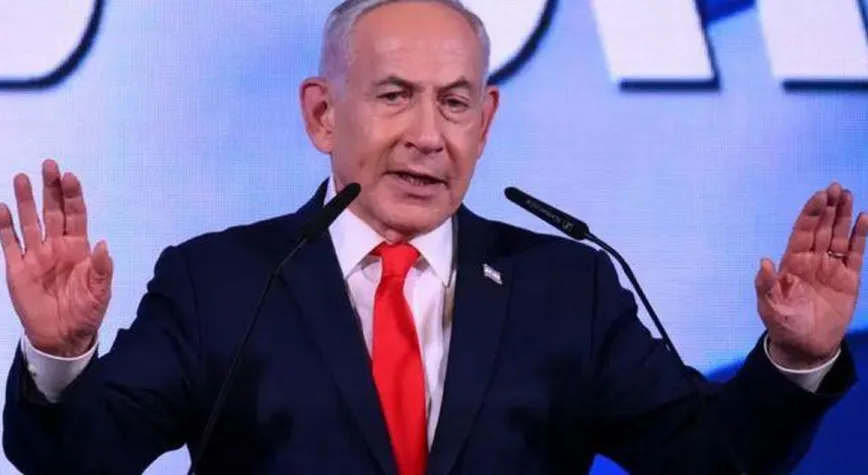 İsrail Seçimi Sonuçları: Netanyahu Kazandı mı, Hükümet Kurulacak mı?