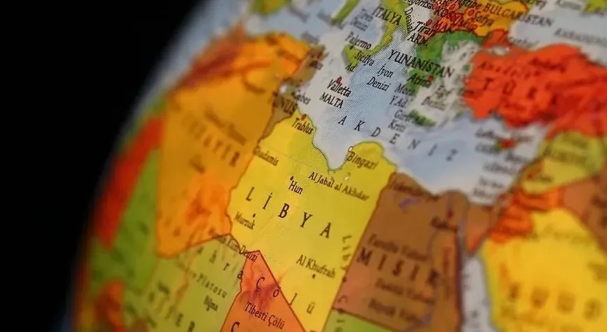 Libya'da Mahsur Kalan 180 Nijeryalı Ülkesine Döndü