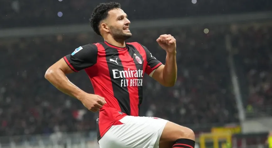 Gonçalo Ramos: PSG'den Ayrılmak İstiyordum