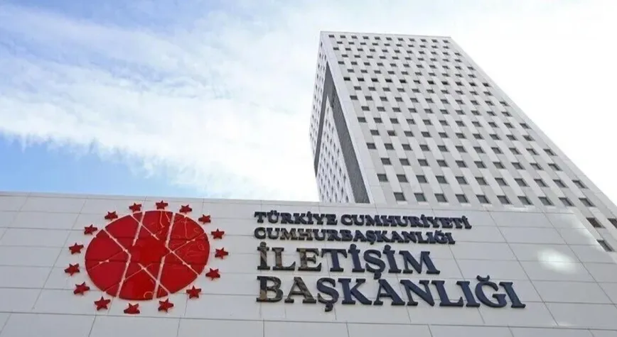 İletişim Başkanlığı'ndan Türk Dünyası Diyalog Forumu Açıklaması