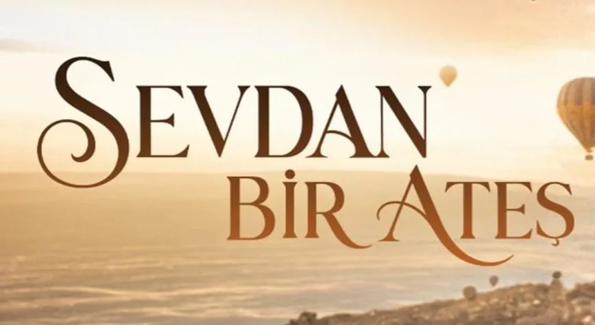 Sevdan Bir Ateş 8. Bölüm Fragmanı Merak Ediliyor: Mirza'nın Yeni Mücadelesi