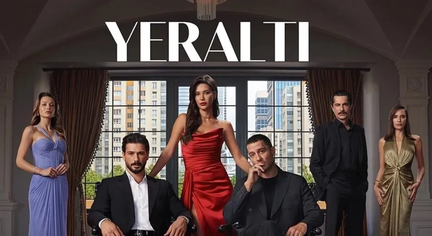Yeraltı 21. Bölüm Fragmanı Yayınlandı mı? Dizi Detayları