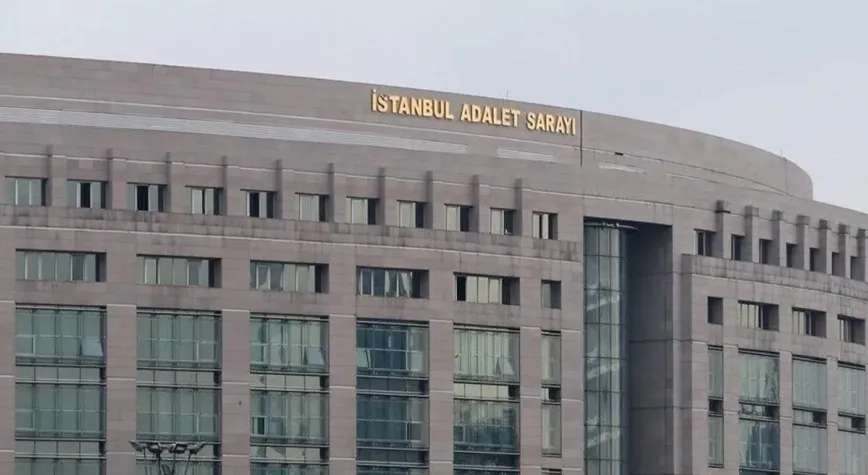 İstanbul'da Kara Para Aklama Soruşturması: 10 Kişi Gözaltına Alındı