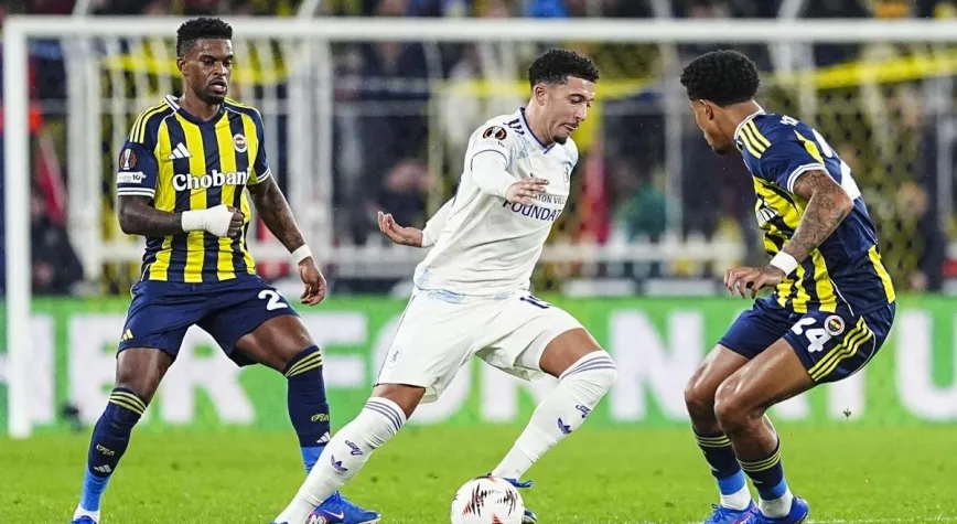 Jadon Sancho'nun Yeni Adresi Belli Oldu: Rotası Arap Futbolu