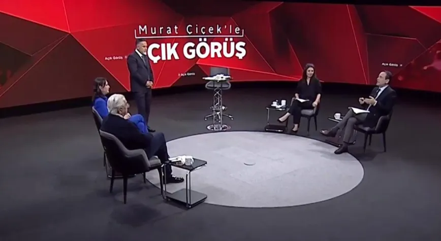Yusuf Alabarda: Gazze Stratejisinin Temelini Eisenkot Attı