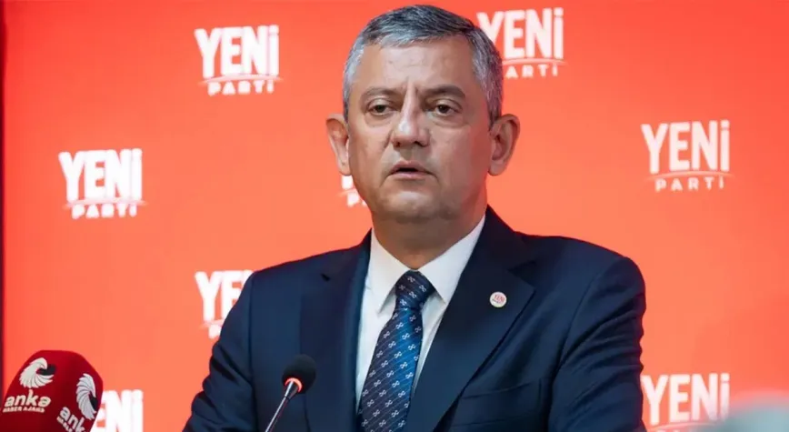 Özgür Özel'den Cemil Tugay'a Sert Açıklama: 'Burnundan Fitil Fitil Getireceğim'
