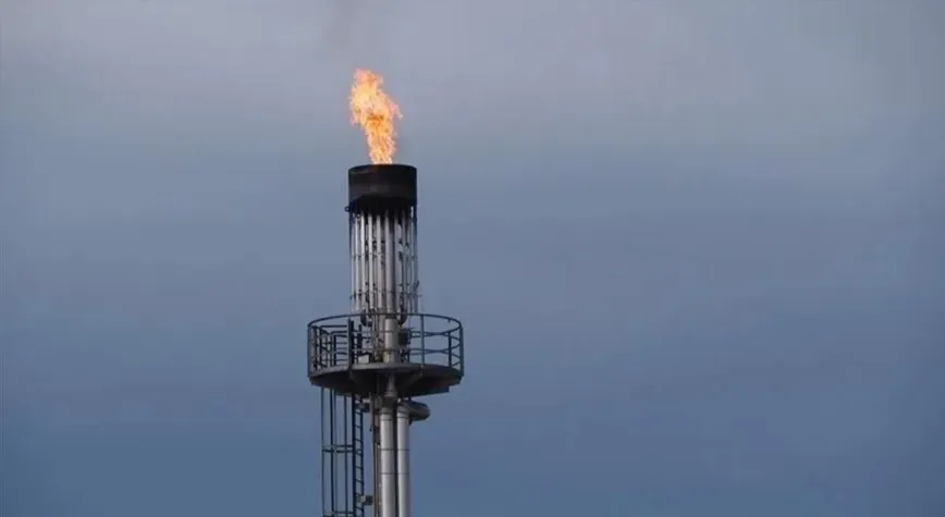 Avrupa'da Doğal Gaz Alarmı: Fiyatlar Son 4 Yılın Zirvesini Görerek 100 Avroyu Aştı