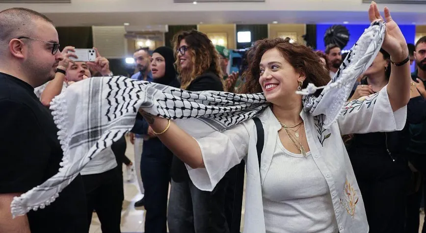 İsrail'de Likud En Büyük Parti Oldu; Sağcı Blok 61 Sandalyeye Yakın