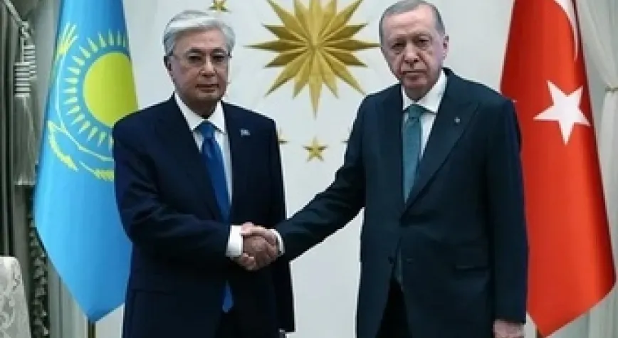 ABD Merkez Komutanlığı Hürmüz Boğazı'ndaki Mayın İddialarını Yalanladı