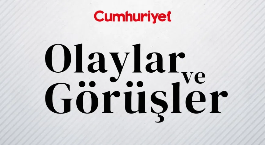 Duran Güldemir: Cumhuriyet, Özgürlük ve Çağdaş Uygarlık Yoludur