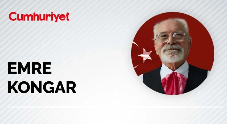 Demokrasiyi Yozlaştırarak Cumhuriyetin Altını Oymak Tehlikesi
