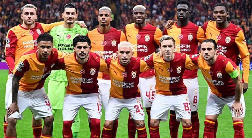 Galatasaraylı Ismail Jakobs Senegal Milli Takımı Kariyerine Veda Etti
