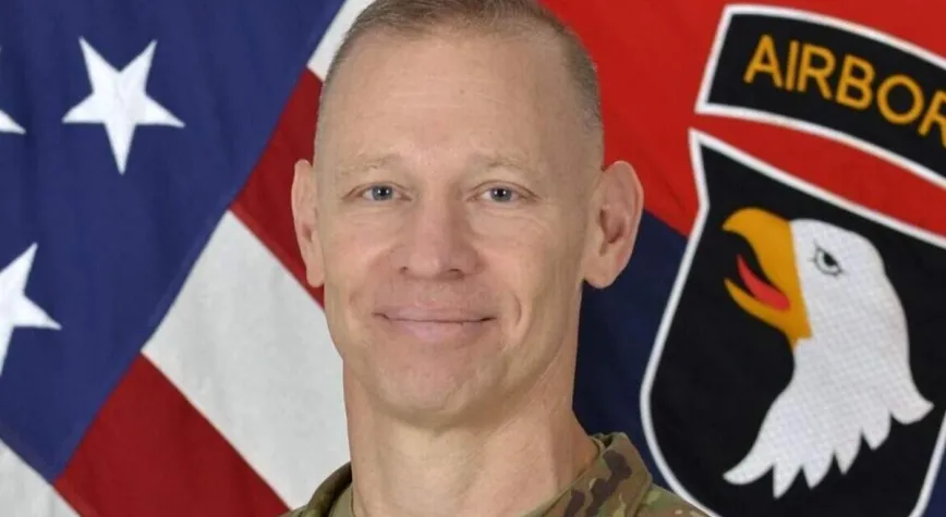 Pentagon'da Üst Düzey Görevden Alma İddiası: İran Planları Gölgesinde Gelişme