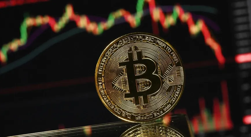 Fed Kararı Sonrası Bitcoin Yön Arıyor: Faiz Sabit Kaldı