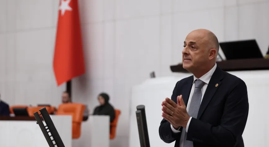 Özlale'den Kontrolmatik'e Aktarılan Emeklilik Parasına Sert Soru