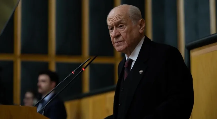 Bahçeli'den 29 Ekim Mesajı: Varoluş İrademizin Dünyaya İlanıdır