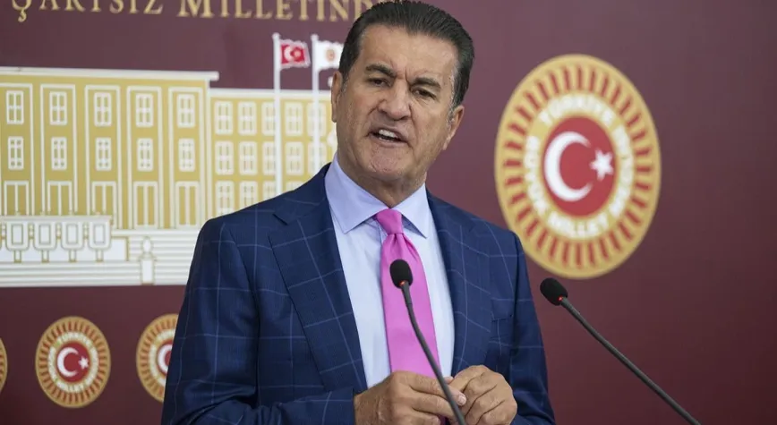 Cinsel Saldırı İddialarında Yeni İtiraf: CHP Gençlik Kampından Sarıgül'ün Odasına Uzanan Rezalet