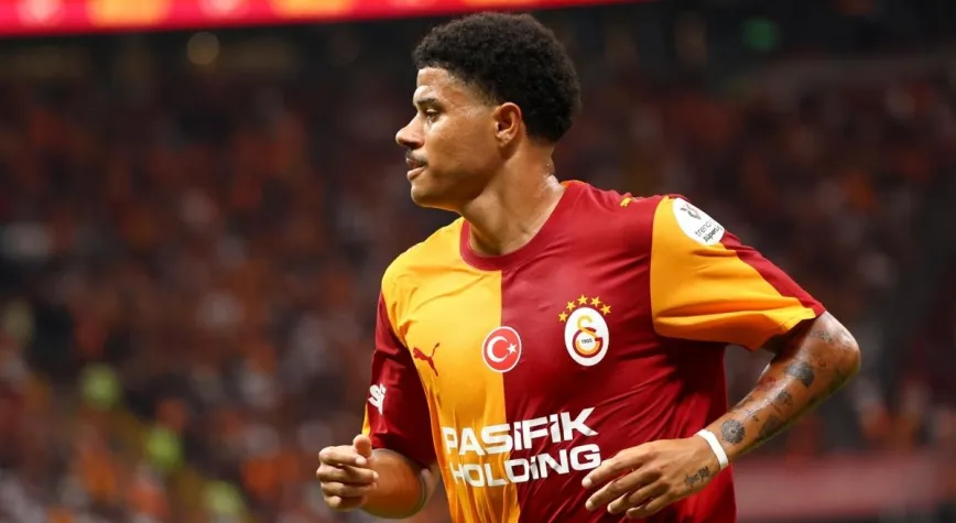 Gabriel Sara, Konyaspor Maçıyla 'Dalya' Diyecek