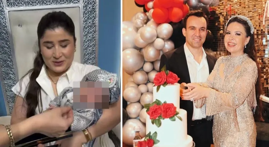 Özlem Öz'ün Hesabı Neden Kapatıldı? Bakanlıktan Açıklama Geldi