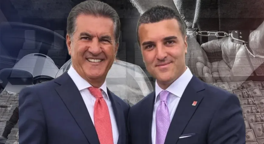 Sarıgül Ailesine Kara Para Soruşturması: Gözaltı Sayısı Yükseldi