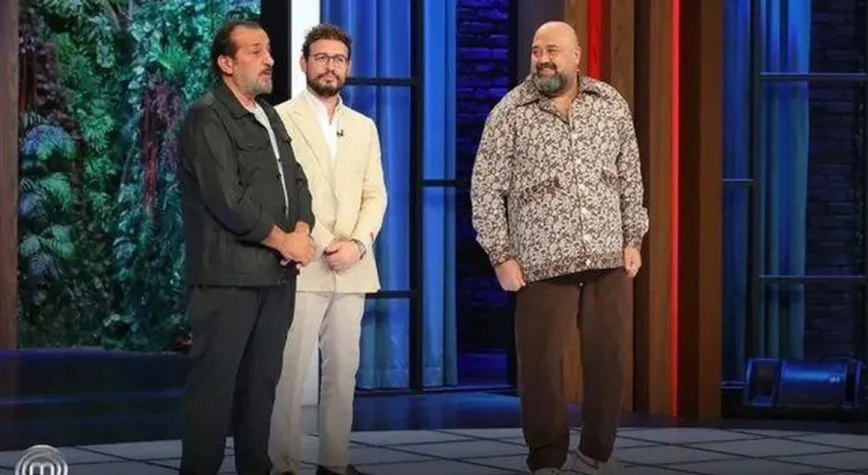 MasterChef'te Dokunulmazlık ve Eleme Potası Sonuçları Belli Oldu