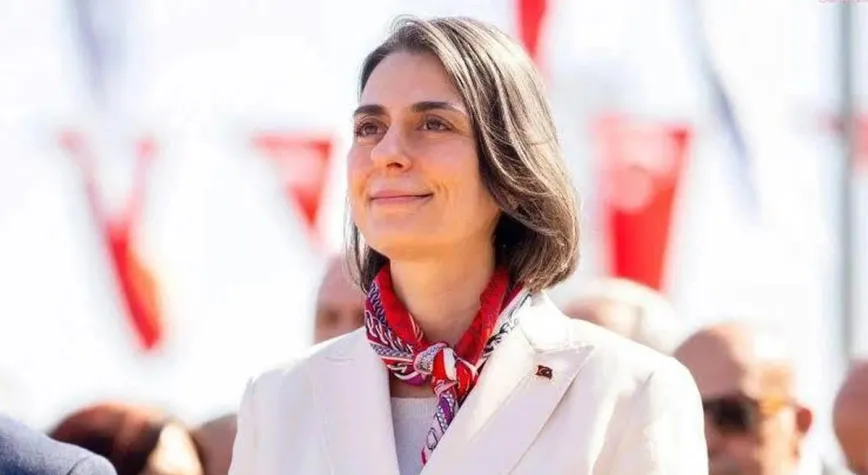 Sinem Dedetaş Tahliye Oldu: Ev Hapsi Şeklinde Adli Kontrol Uygulanacak