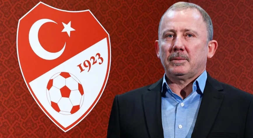 TFF'den Sergen Yalçın İddialarına Net Yanıt: Hayal Ürünü ve Art Niyetli