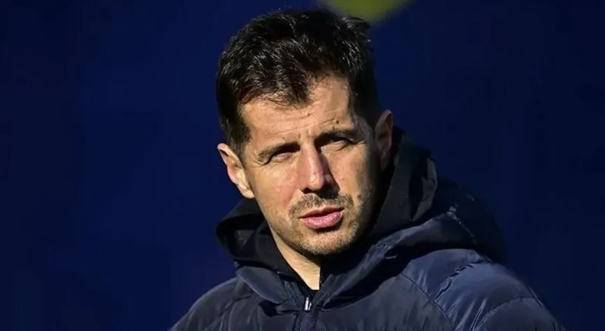 Fenerbahçe'nin Yeni Teknik Direktörü Emre Belözoğlu Olacak mı?