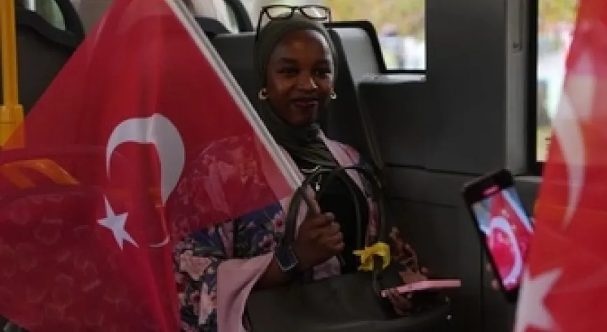 ABD Ekonomisi Üçüncü Çeyrekte %3,4 Büyüdü, Beklentileri Aştı