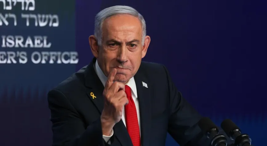 Netanyahu'dan 'Oylarımız Çalındı' Provokasyonu: Seçim İddiaları Değerlendirildi