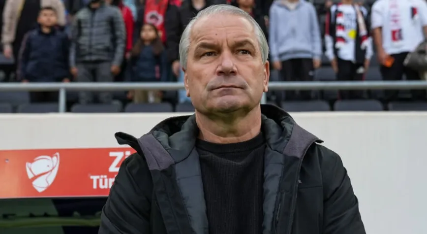 "En önemlisi iyi oynayarak kazanmaktı!"