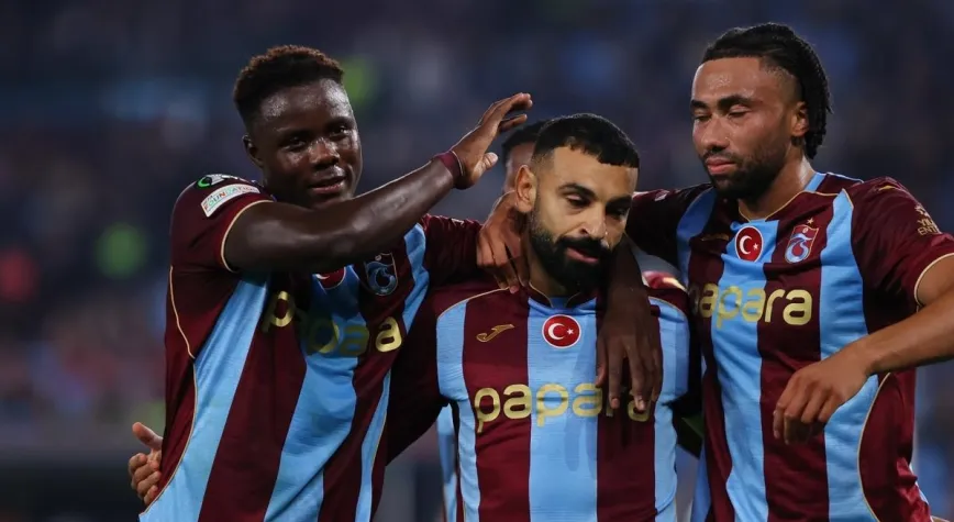 Fırtına gibi başladı! Son 16 sezonun en iyisi