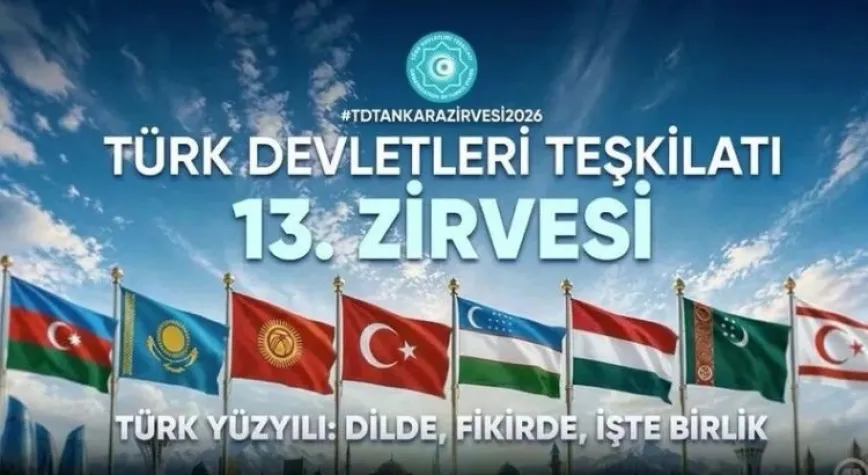 Siyasilerden TDT Zirvesi'ne ilişkin paylaşım