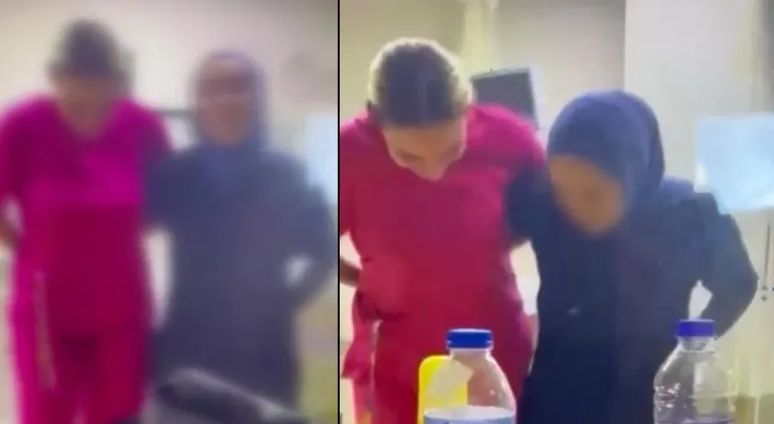 Eski nişanlısı savcılığa vermişti! Tuğyam'ın yoğun bakımdaki halay skandalı yeniden gündem oldu