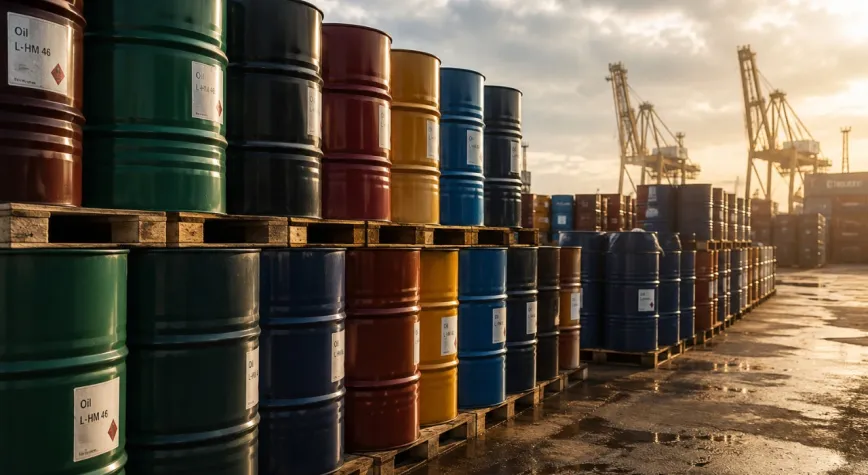 AB’den enerji hamlesi: 42,6 milyon varil petrol piyasaya sürülecek
