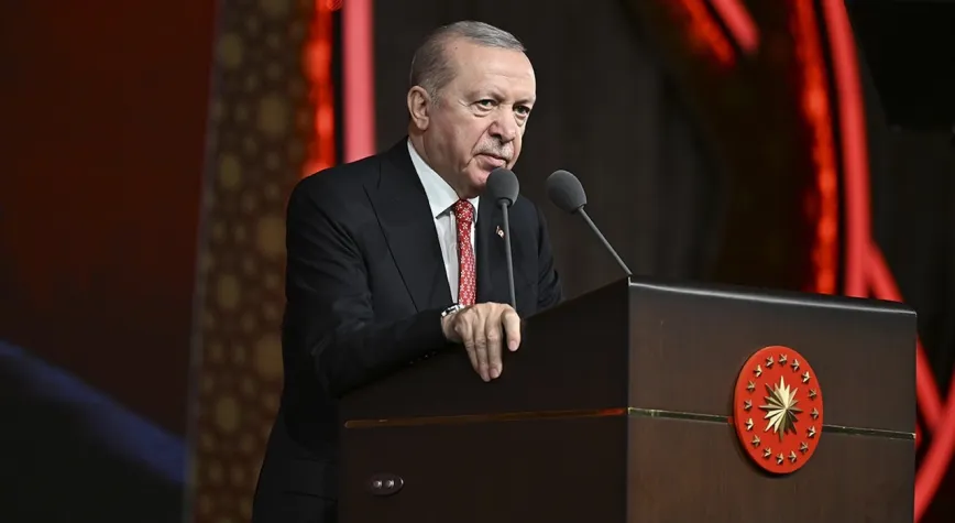 Erdoğan’dan Cumhuriyet mesajı: Türk asrı için kararlıyız
