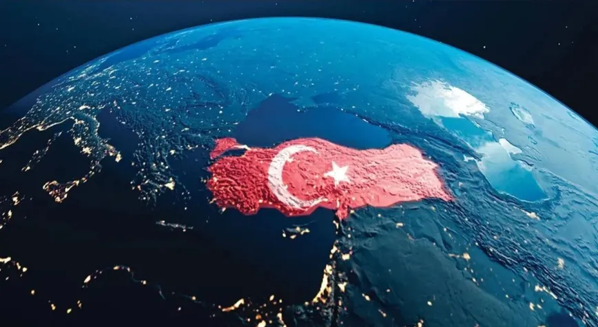 "Küresel sahnede etkileyici güç" hatırlatması: Dost ülkeden Türkçe mesaj