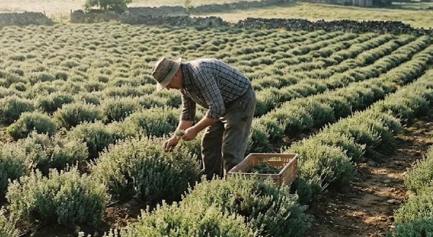 Ne fazla su istiyor ne gübre: Çiftçiye yıllarca servet kazandırıyor