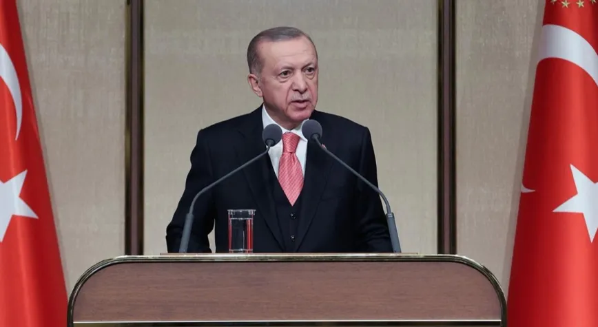 Cumhurbaşkanı Erdoğan'dan TDT Zirvesi için makale: Dayanışmamız stratejik zaruret