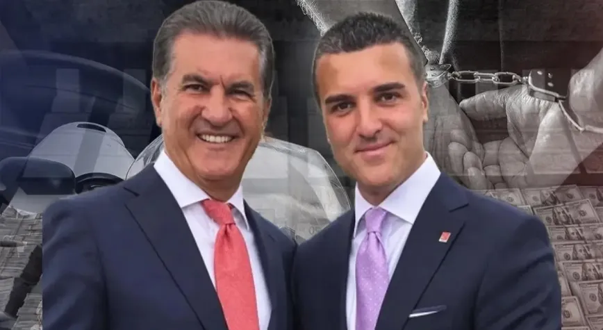 Sarıgül ailesine "kara para aklama" soruşturmasında yeni dalga: Çok sayıda gözaltı var