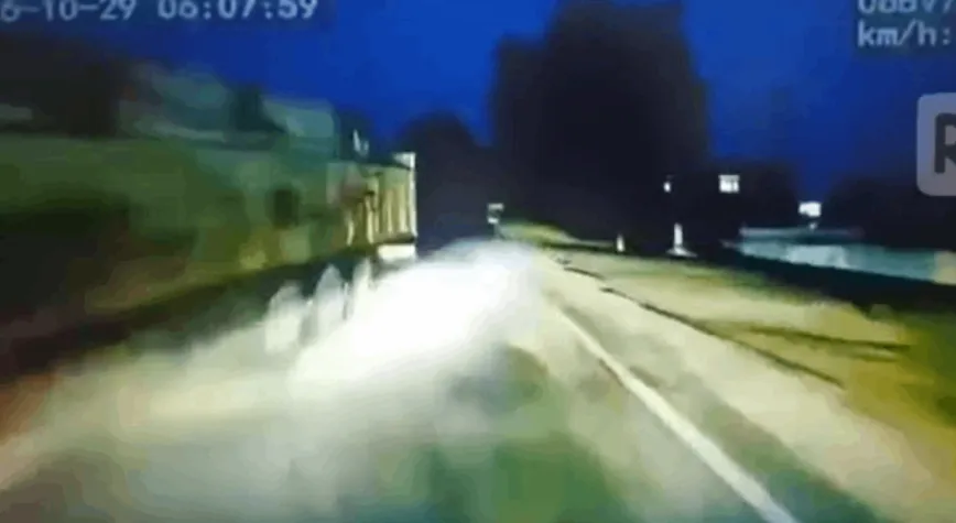 Şırnak'ta 1 kişinin öldüğü, 14 kişinin yaralandığı feci kazanın görüntüleri ortaya çıktı!