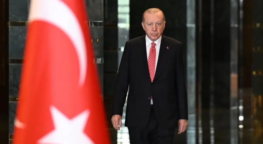 Erdoğan'ın eski metin yazarından çarpıcı iddia: 'Erdoğan'a karşı içeriden tuzak...'