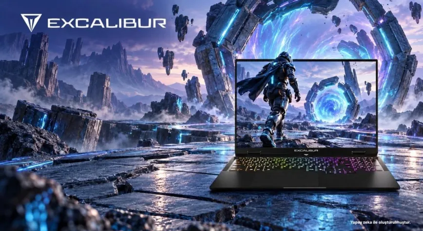 En iyi oyun laptopu markası hangisi? Casper Excalibur G915'in bağımsız testleri ne gösteriyor?