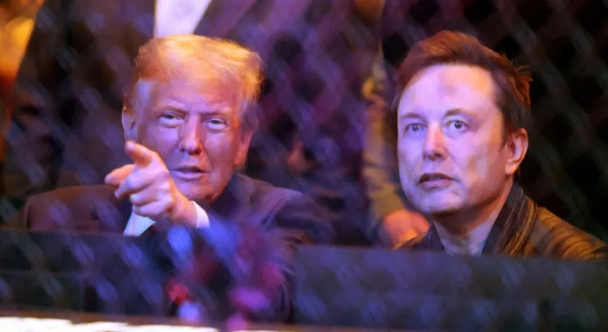 Musk, Demokratların 2028 seçimlerini kazanmasının ABD için oyunun sonu olacağını savundu