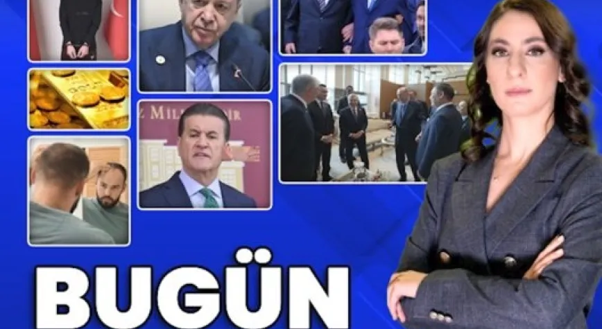 Bugün Ne Oldu? 30 Ekim 2026 haberleri