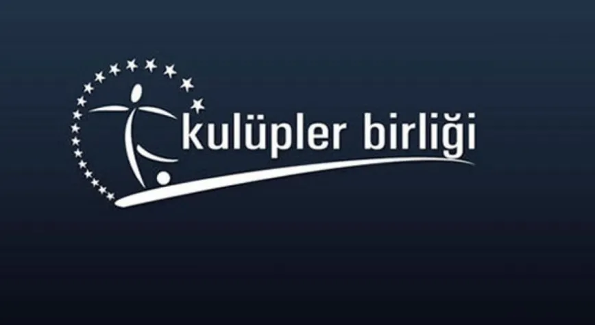 Kulüpler Birliği, Futbol Zirvesi düzenleyecek!